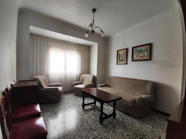 Piso en calle Sant Joaquim