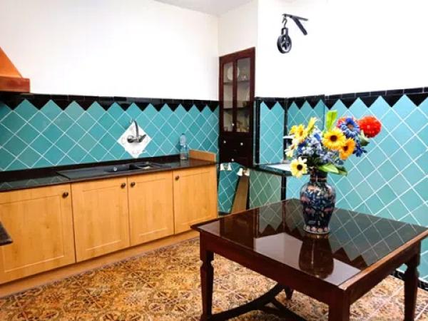 Chalet en Benidoleig