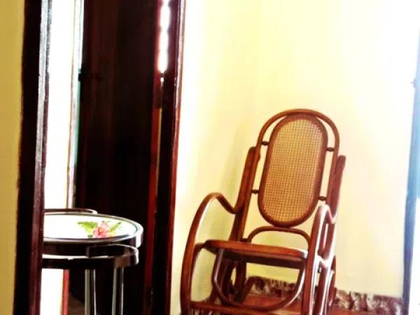 Chalet en Benidoleig