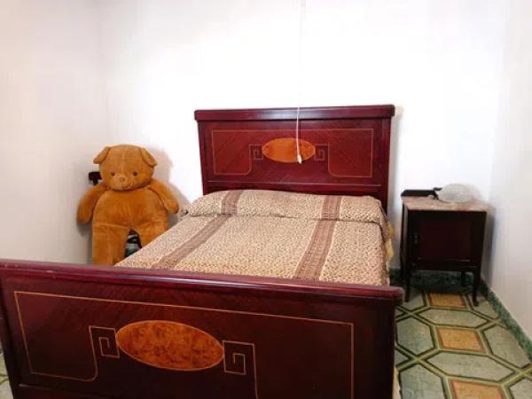 Chalet en Benidoleig