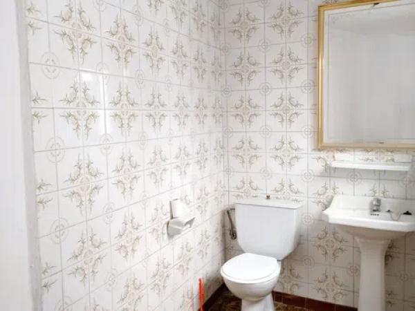 Chalet en Benidoleig