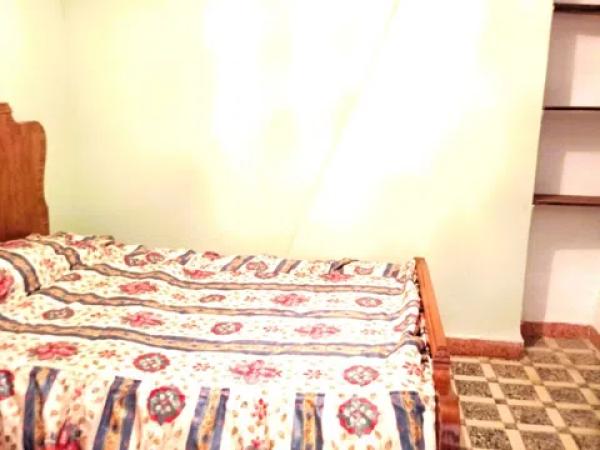 Chalet en Benidoleig