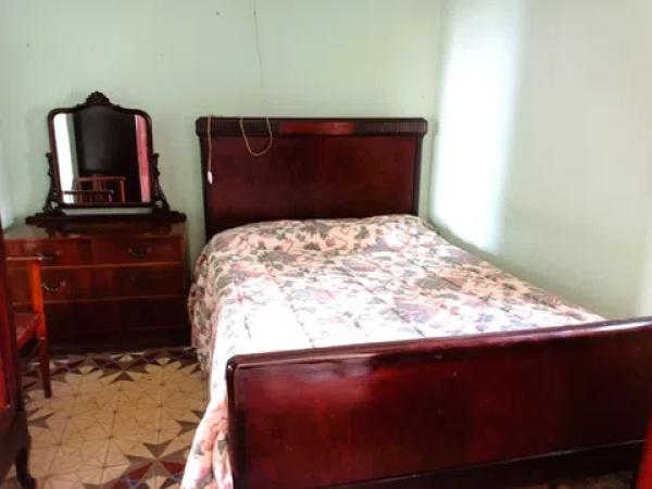 Chalet en Benidoleig