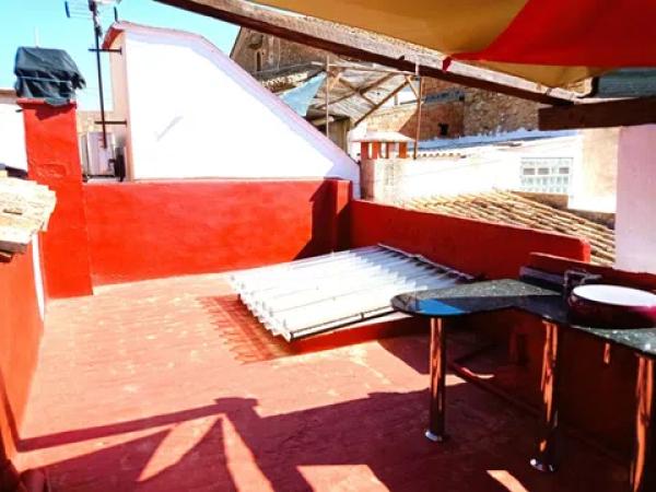 Chalet en Benidoleig