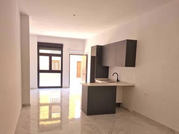 Estudio en calle Mayor s/n