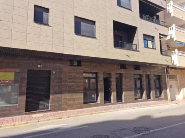 Estudio en calle Mayor s/n