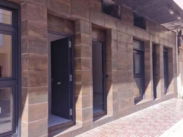 Estudio en calle Mayor s/n