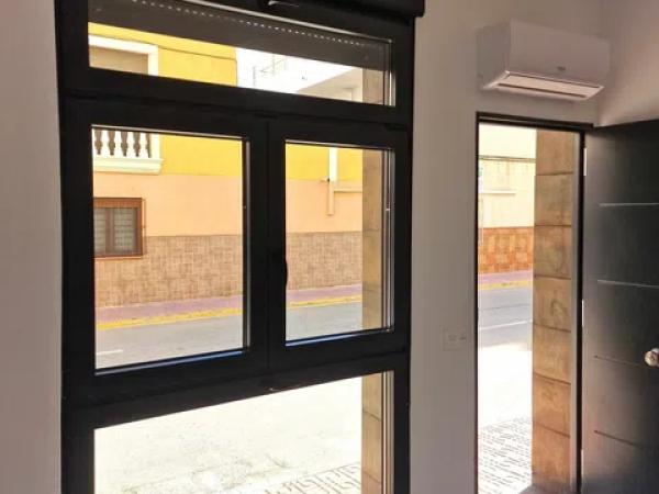 Estudio en calle Mayor s/n