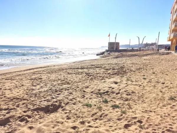 Estudio en calle Mayor s/n