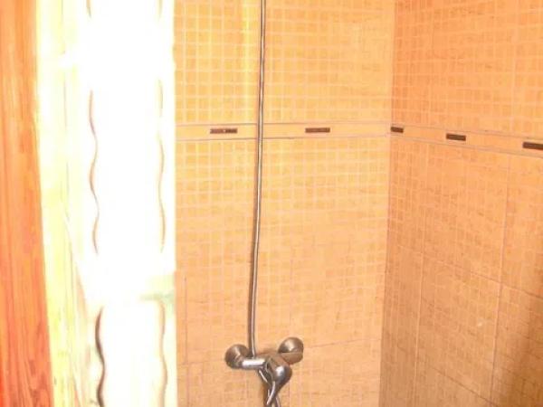 Casa independiente en calle cipres s/n