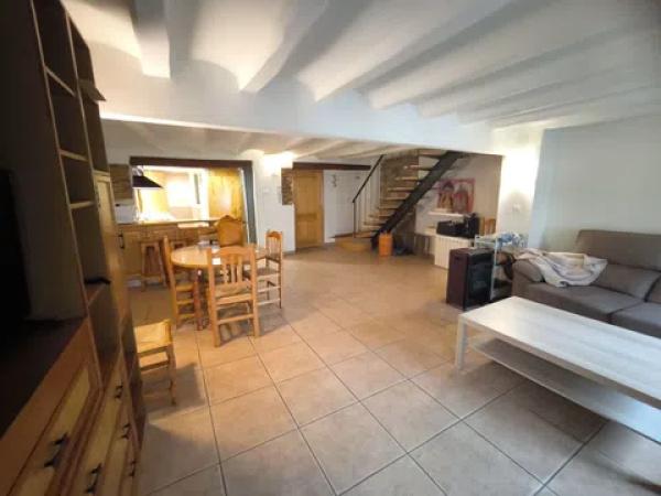 Dúplex en Centro - Zona Alta