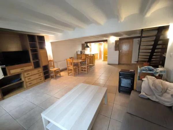 Dúplex en Centro - Zona Alta