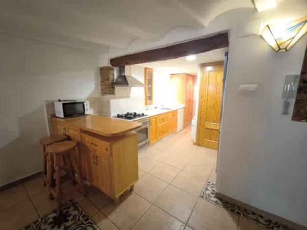 Dúplex en Centro - Zona Alta