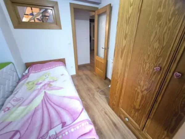 Dúplex en Centro - Zona Alta