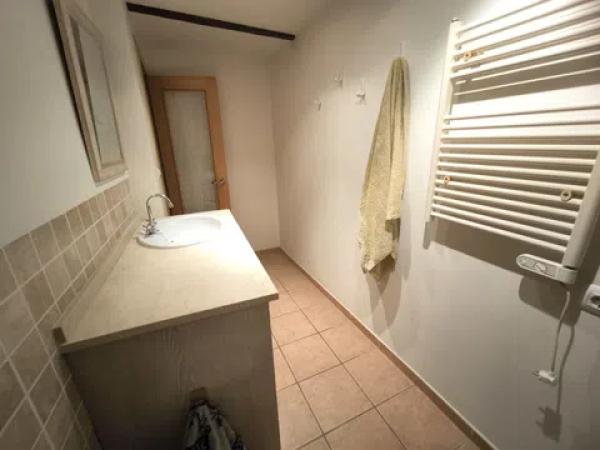 Dúplex en Centro - Zona Alta