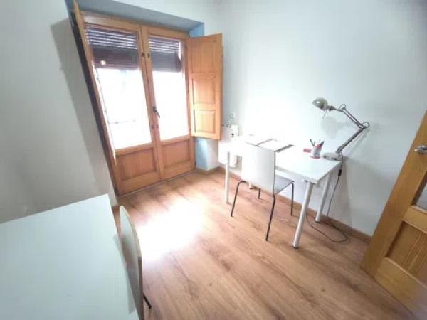 Dúplex en Centro - Zona Alta