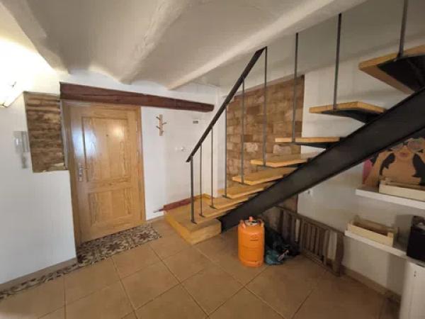 Dúplex en Centro - Zona Alta