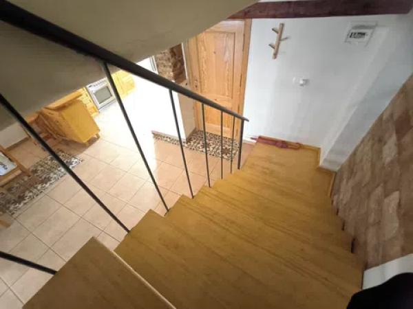 Dúplex en Centro - Zona Alta