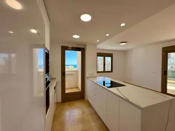 Piso en Playa de Fossa-Levante