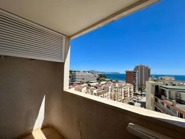 Piso en Playa de Fossa-Levante