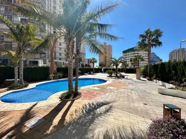 Piso en Playa de Fossa-Levante