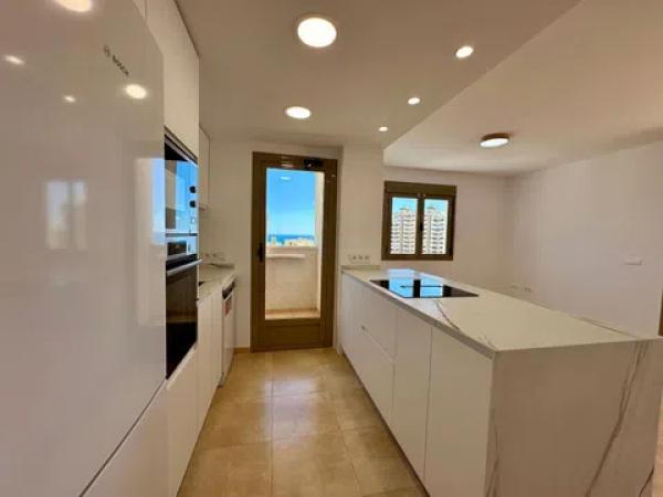 Piso en Playa de Fossa-Levante