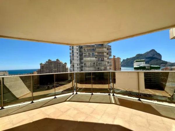 Piso en Playa de Fossa-Levante