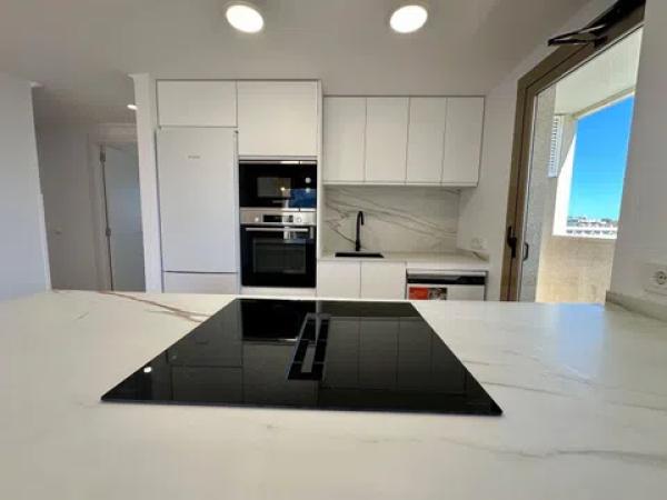 Piso en Playa de Fossa-Levante