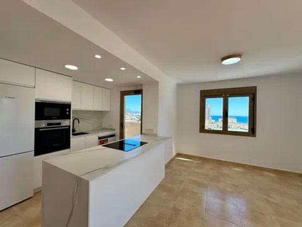 Piso en Playa de Fossa-Levante