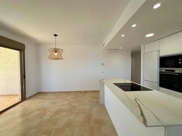 Piso en Playa de Fossa-Levante