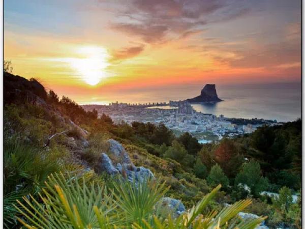 Piso en Playa de Fossa-Levante