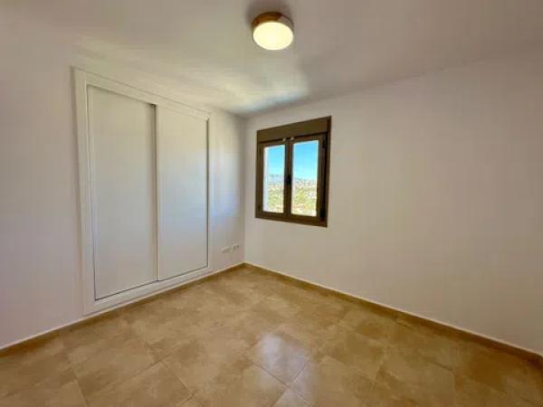 Piso en Playa de Fossa-Levante