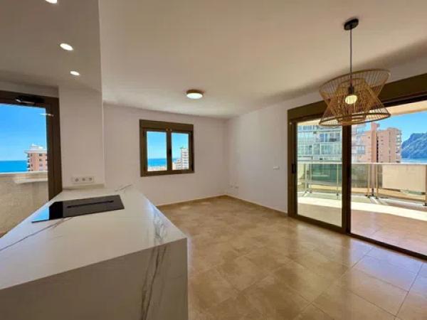 Piso en Playa de Fossa-Levante