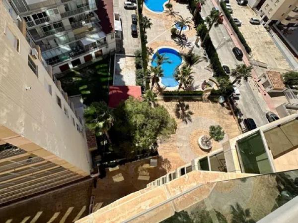 Piso en Playa de Fossa-Levante