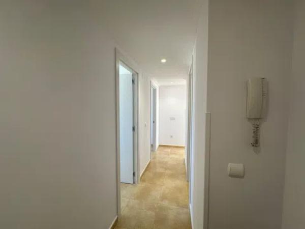 Piso en Playa de Fossa-Levante