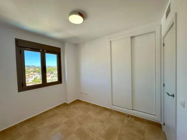 Piso en Playa de Fossa-Levante