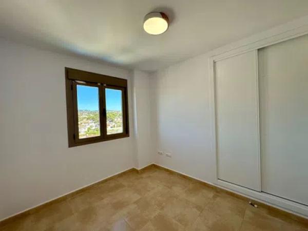 Piso en Playa de Fossa-Levante