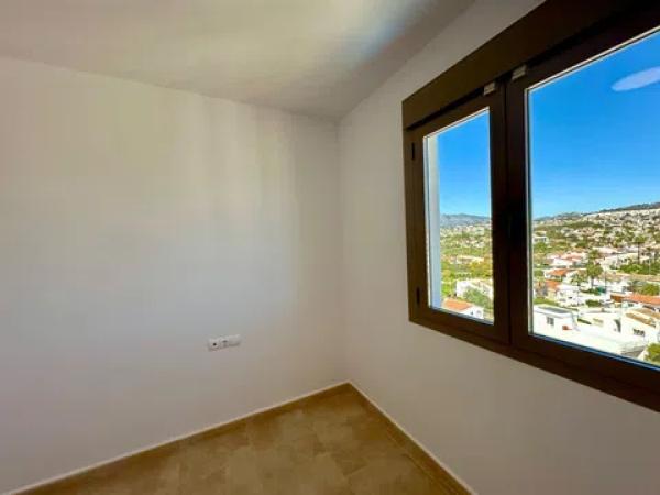 Piso en Playa de Fossa-Levante