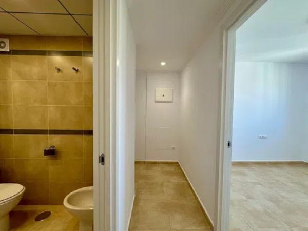 Piso en Playa de Fossa-Levante