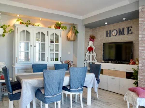 Piso en calle Blasco Ibáñez, 48