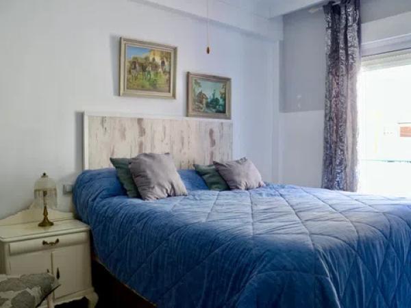 Piso en calle Blasco Ibáñez, 48