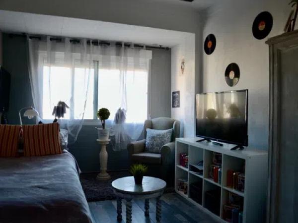 Piso en calle Blasco Ibáñez, 48