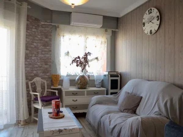 Piso en calle Blasco Ibáñez, 48