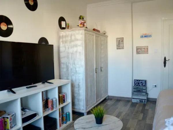 Piso en calle Blasco Ibáñez, 48