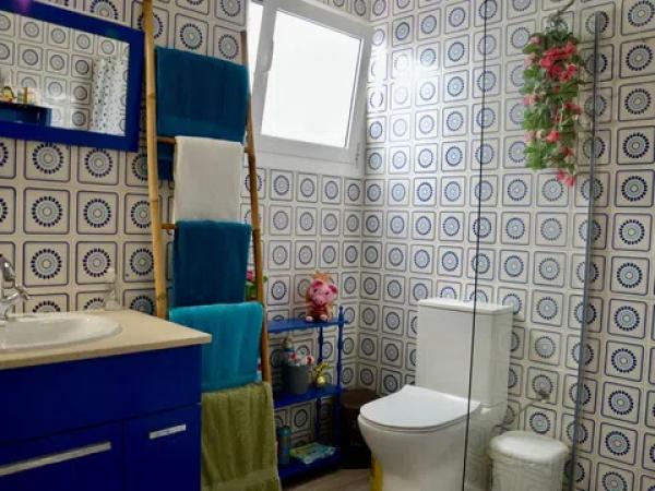 Piso en calle Blasco Ibáñez, 48