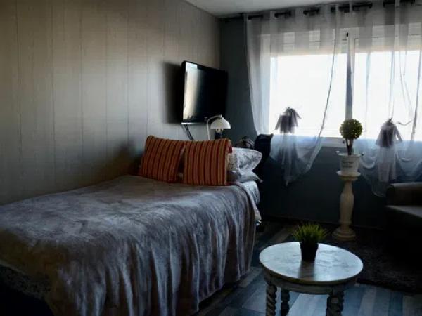 Piso en calle Blasco Ibáñez, 48