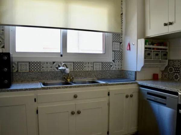 Piso en calle Blasco Ibáñez, 48