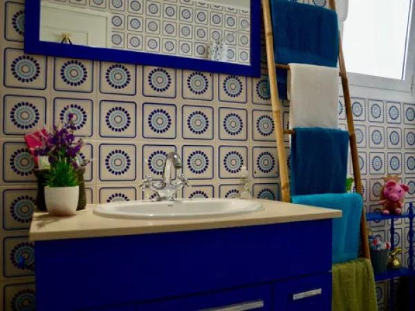 Piso en calle Blasco Ibáñez, 48