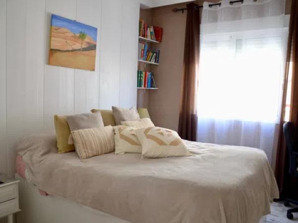 Piso en calle Blasco Ibáñez, 48