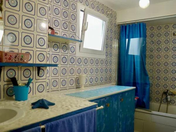 Piso en calle Blasco Ibáñez, 48